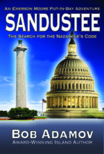 Sandustee_Cover